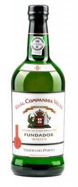Real Companhia Velha Fundador Witte Port