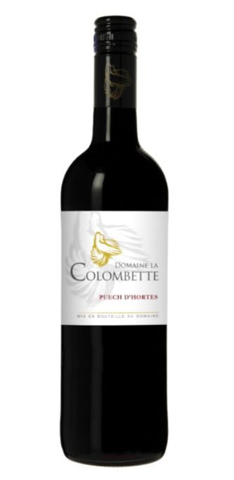 Domaine La Colombette Puech d'Hortes