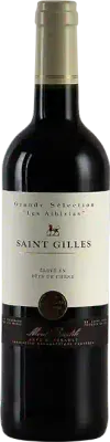 Saint Gilles Les Albizias Grande Selection IGP