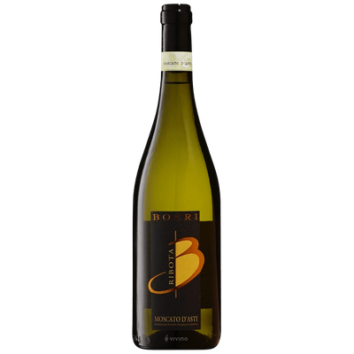 Ribota moscato d'asti Boeri
