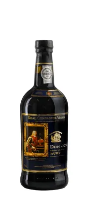 PORTO DOM JOSÉ RUBY