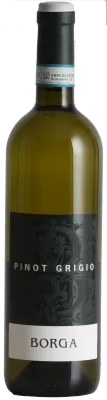 Borga Pinot Grigio Delle Venezie DOC Vegan 0.75L