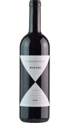 Gaja Ca'Marcanda Magari 2018 Super Tuscan