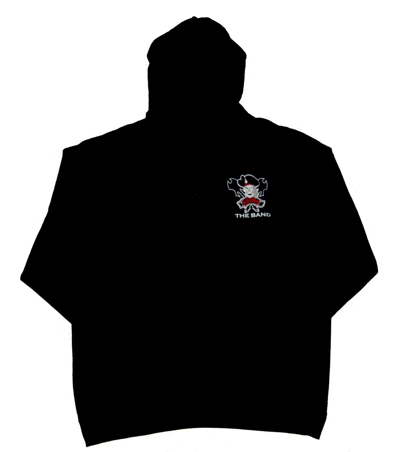 Men's Hoodie, Med to XL