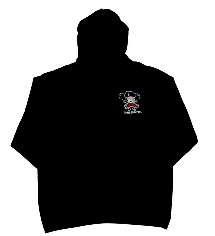 Men's Hoodie, Med to XL