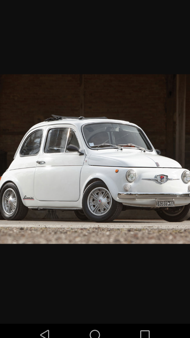 DURALIT CAR