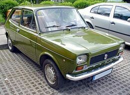 DURALIT CAR
