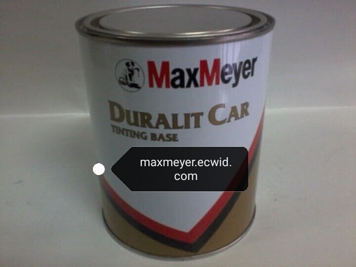 DURALIT CAR