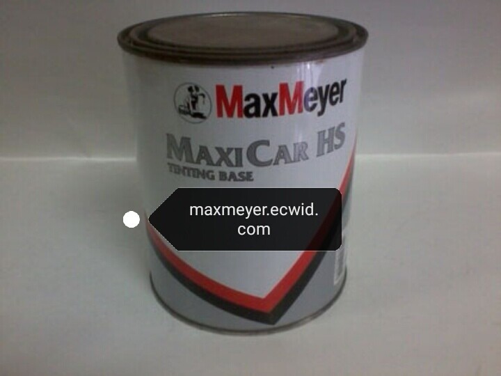 MAXICAR HS