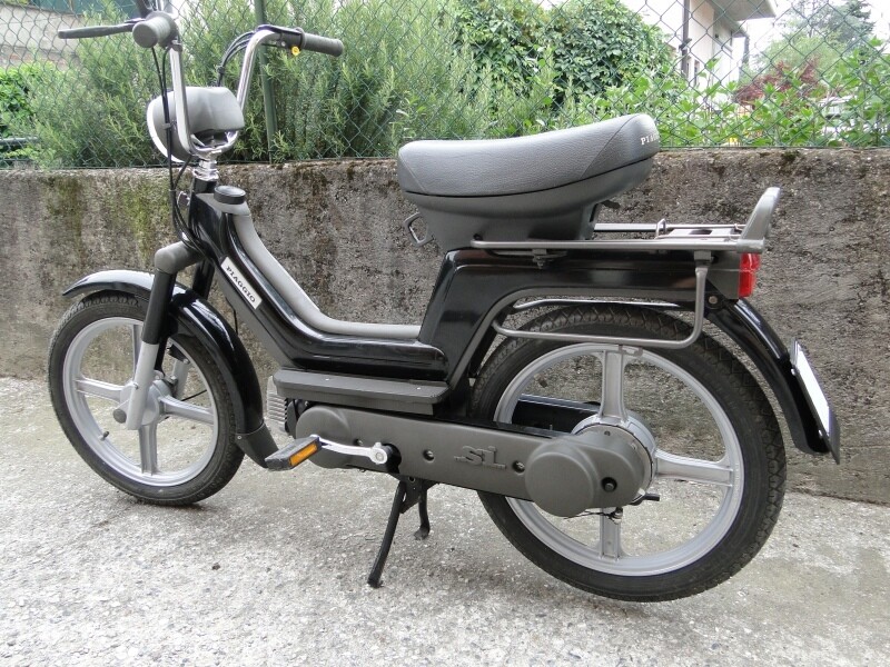 MAXICAR HS