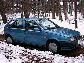 MAXICAR HS