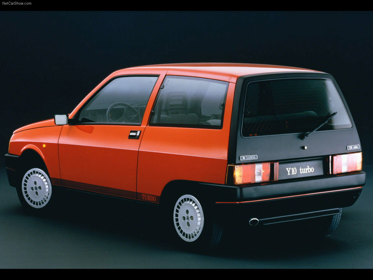 MAXICAR HS