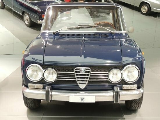 DURALIT CAR