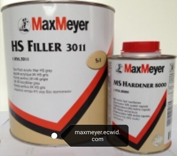 HS FILLER 3011