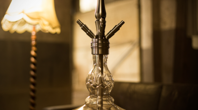 SMOKE PAKETE