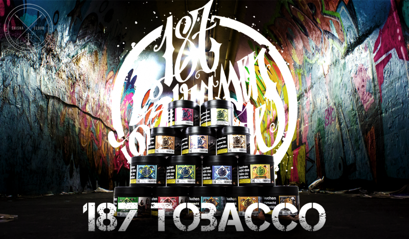 187 TOBACCO
