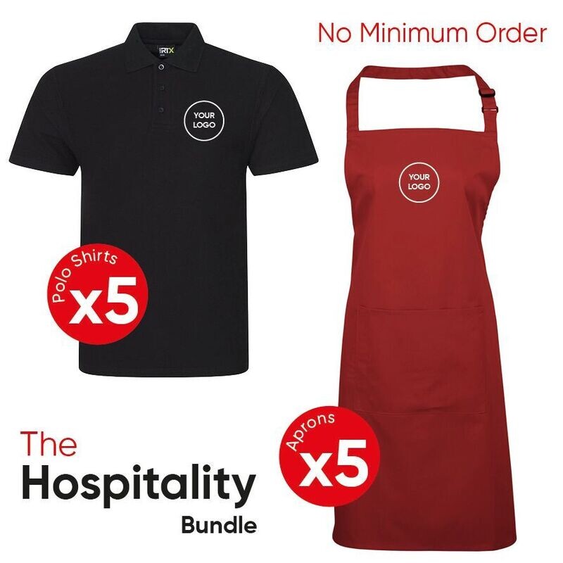 Hospitality Bundle
