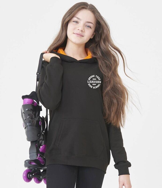 Junior Varsity Leavers Hoody
