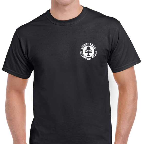 Aces T-Shirt