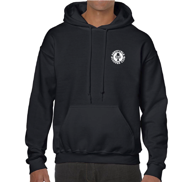 Aces Pullover Hoody
