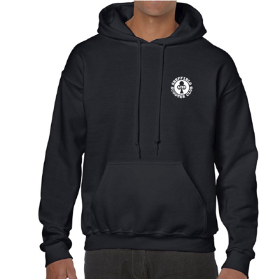 Aces Pullover Hoody