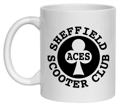 Aces Mugs
