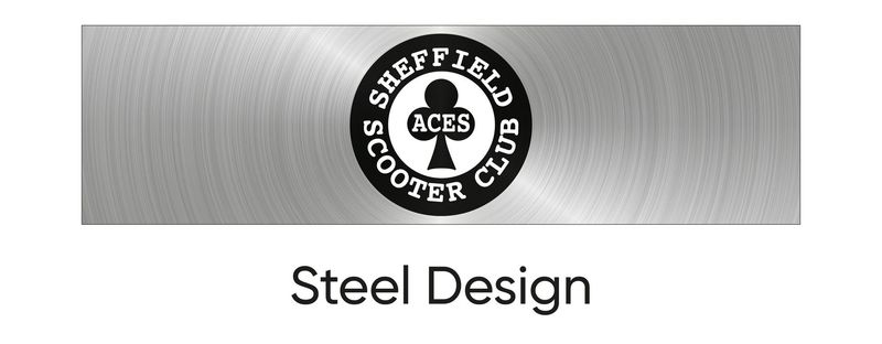 Aces Leg Shield