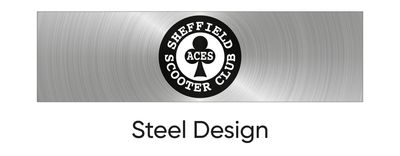 Aces Leg Shield