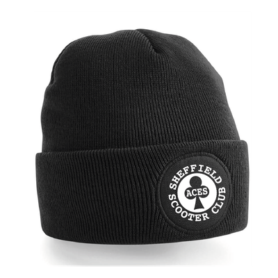 Aces Beanie Aces Beanie