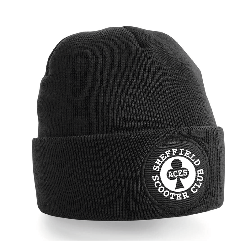 Aces Beanie