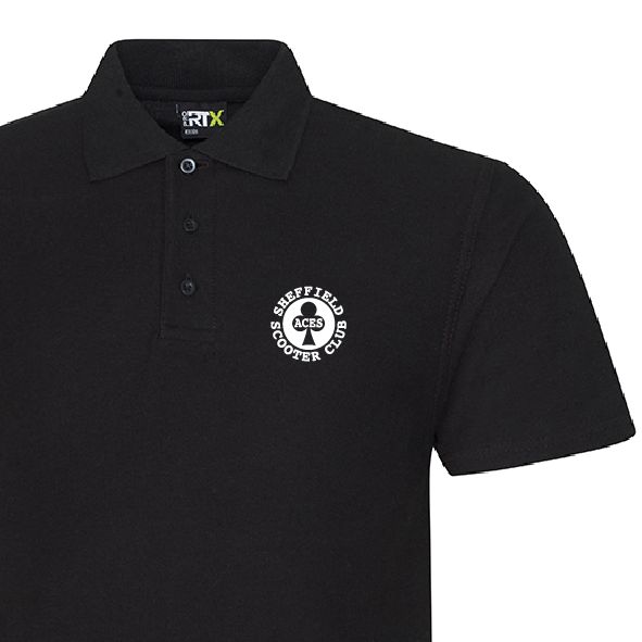 Aces Polo Shirt