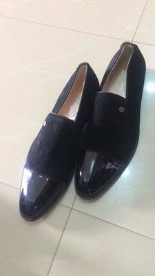 Men's shoe Black