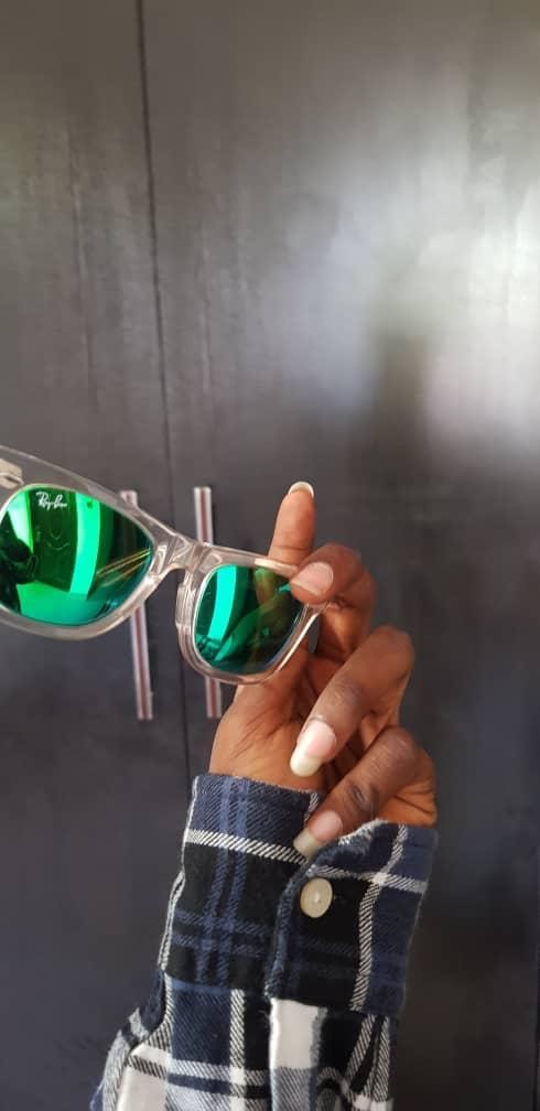 Ray ban glasses
