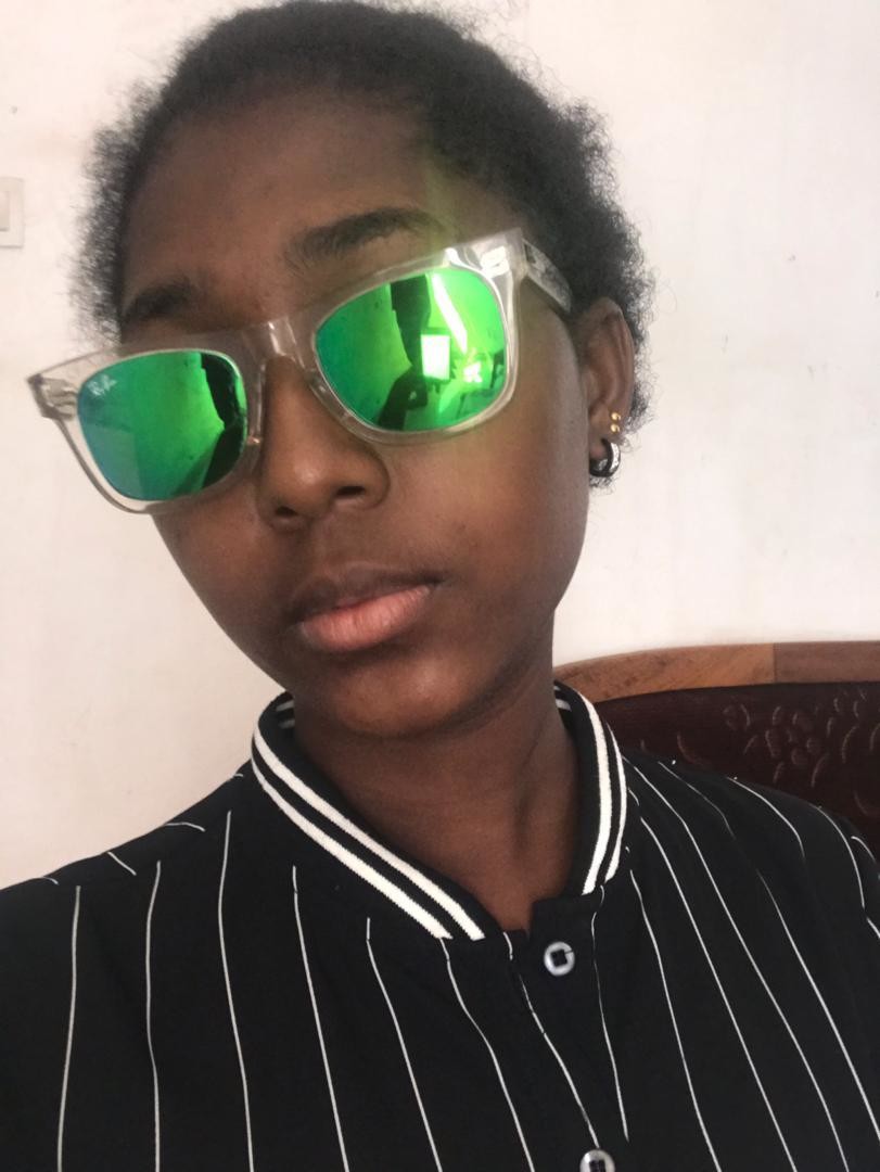 Ray ban glasses