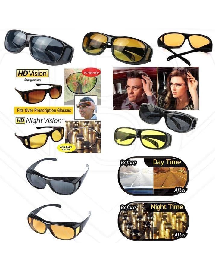 Night Driving Glasses