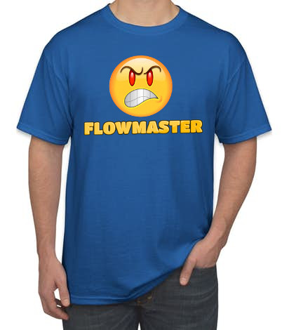 Mean Emoji Flows
