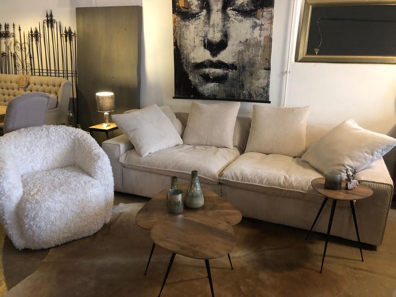 Big Sofa, Couch, Sitzgarnitur, sofort lieferbar