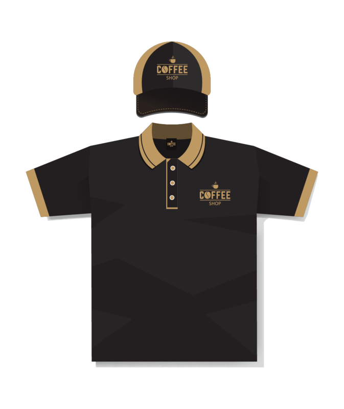 T-Shirt & Cap - Combo