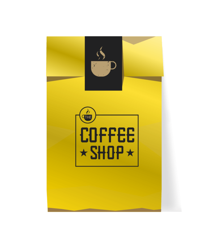 Royal Elixir Blend Coffee