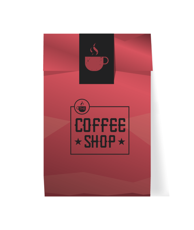 Velvet Arabica Premium Coffee