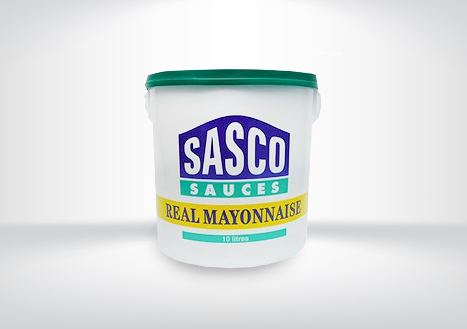 Sasco Real Mayonnaise
