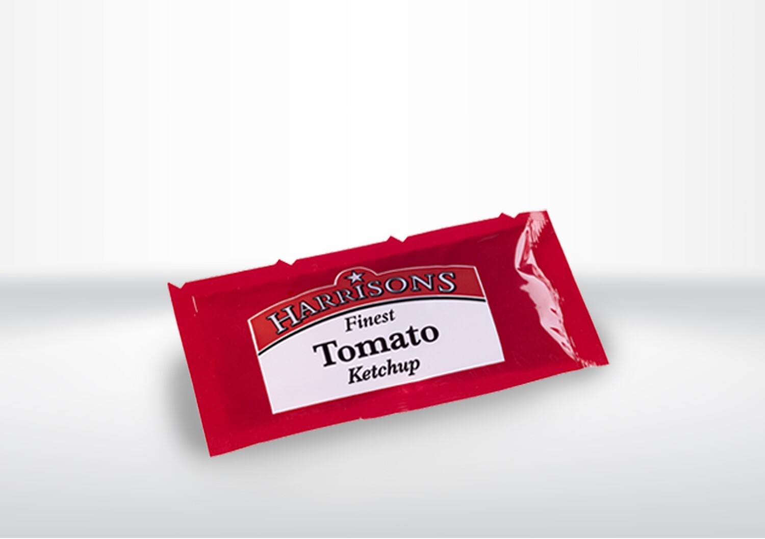 Tomato Ketchup Sachets