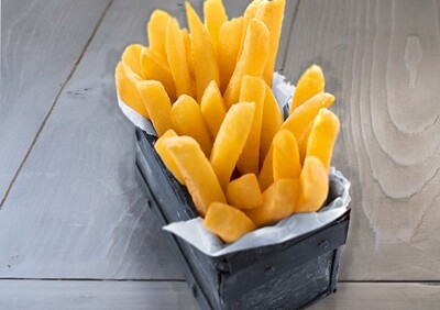 Stealth Fries (13x13mm)