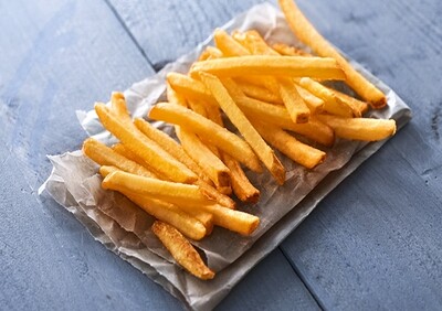 Stealth Fries (6x6mm)