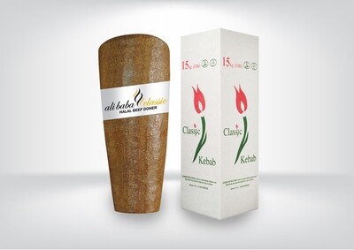 10 Kg Ali Baba Classic Beef Doner