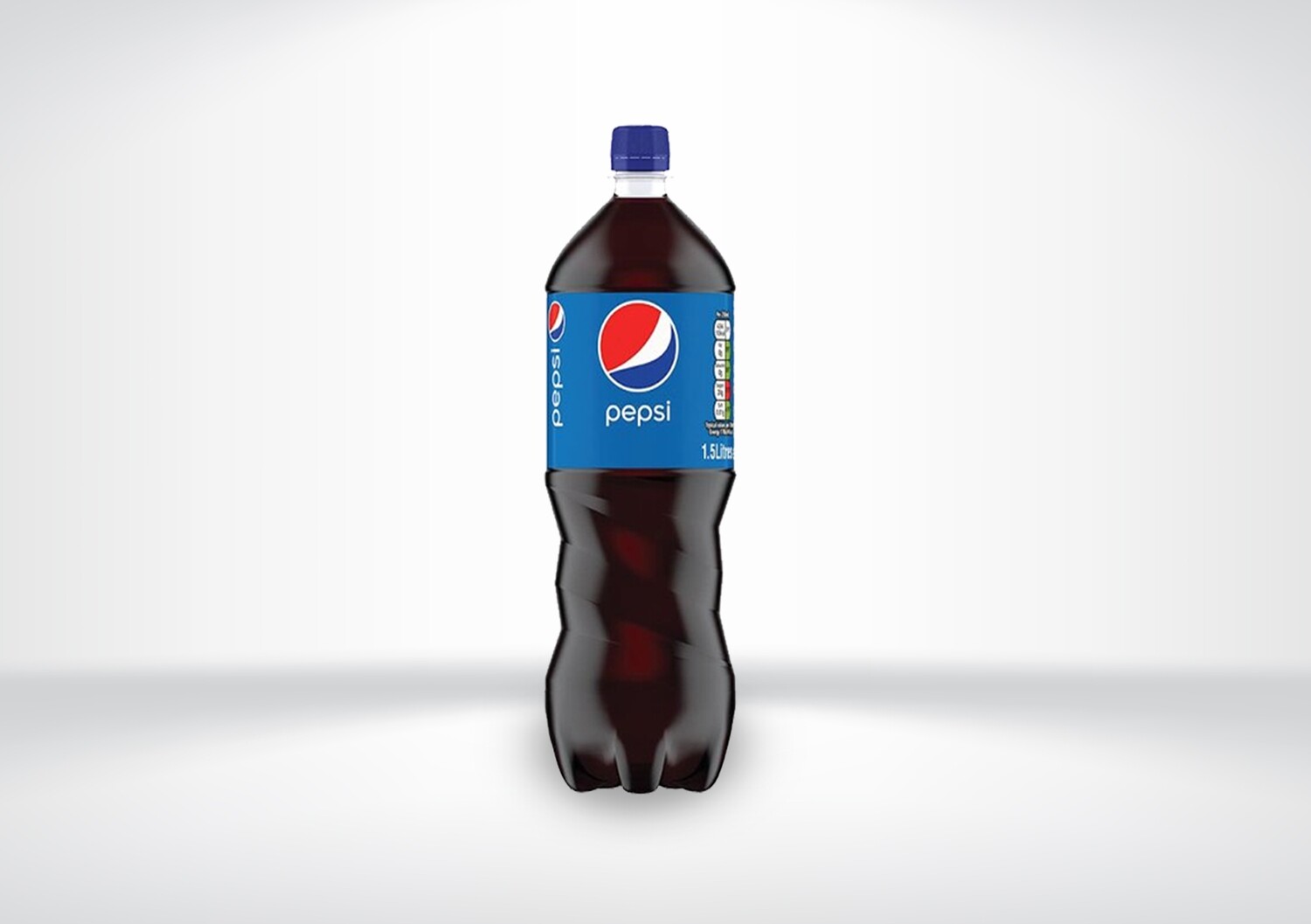 1.5Ltr Pepsi Bottles