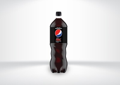 1.5Ltr Pepsi Max Bottles
