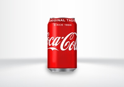 **GB** Coca-Cola Cans