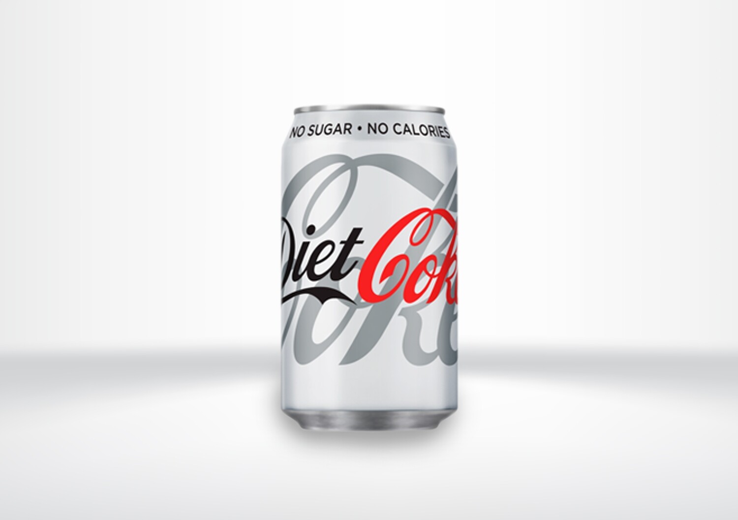 **GB** Diet Coca-Cola Cans