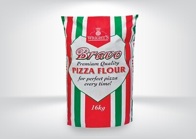 Bravo Flour
